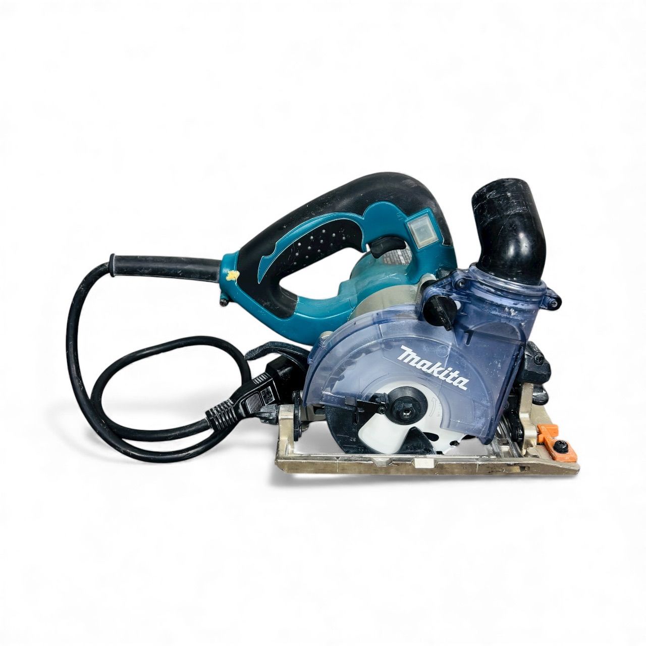 マキタ 100mm 防じんマルノコ KS4000FX makita 防塵 丸鋸 丸のこ 丸ノコ 電動工具 DIY 33397