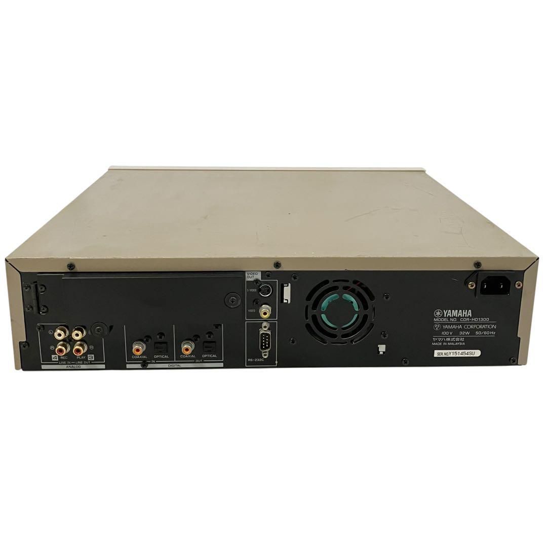 DENON DCD-1500AE SACDプレーヤー 修理、メンテ済み動作品です