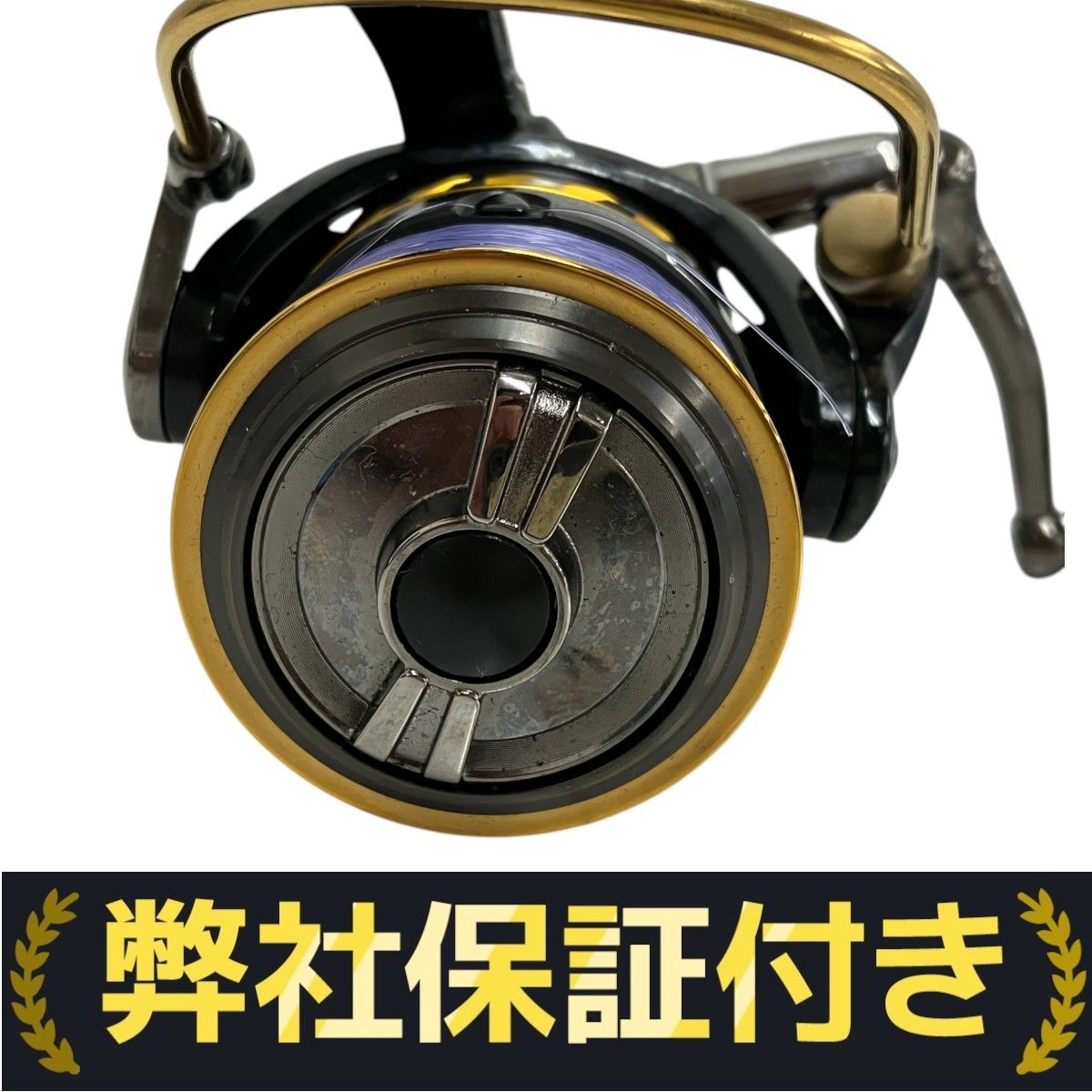 サーティーフォー ゼログラ リミテッド ダブルハンドル