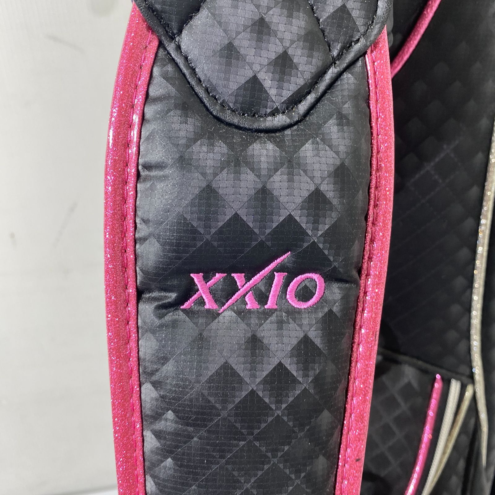 バーバリー ノバチェック キャディバッグ ゴルフバッグ ゴルフ 初心者 入門 Burberrys バーバリー ノバチェック キャディバッグ ゴルフバッグ