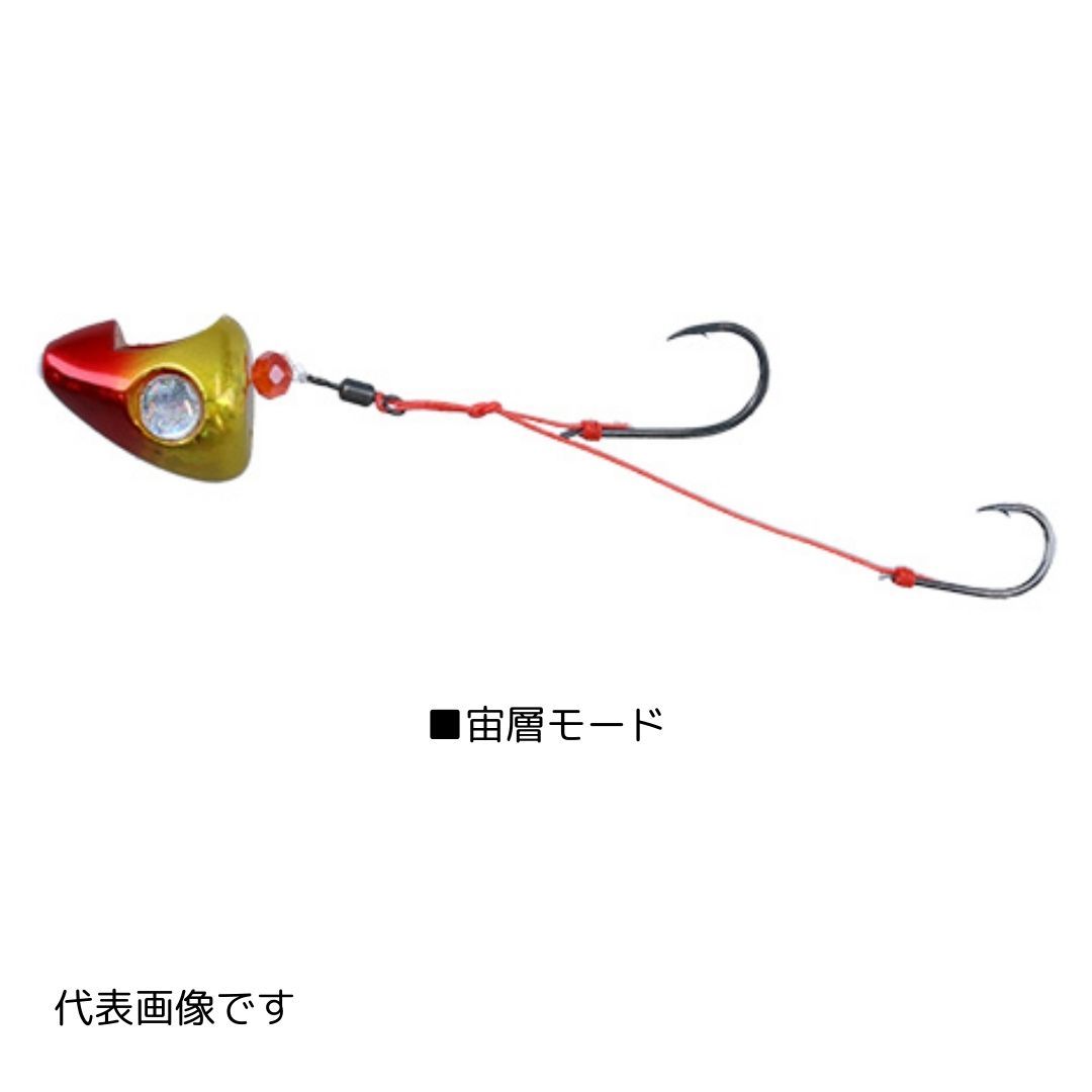 ダイワ 紅牙 遊動テンヤ SS セット 中古 ダイワ 紅牙 遊動テンヤ SS セット 中古 - メルカリ