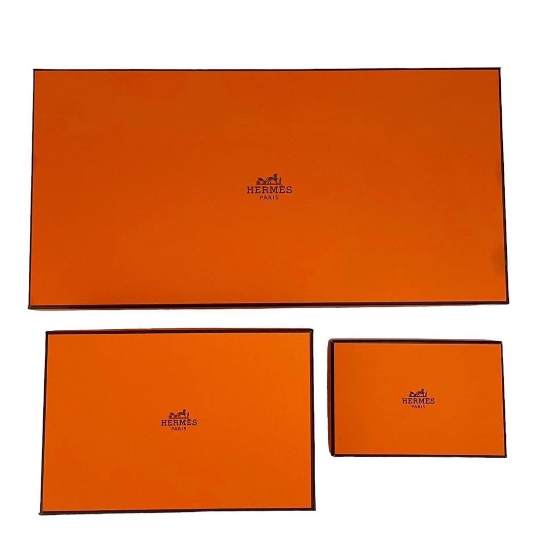 まとめ10点 HERMES エルメス ティファニー 純正BOX 新品購入時の箱 まとめ10点 HERMES エルメス ティファニー 純正BOX 新品購入時の