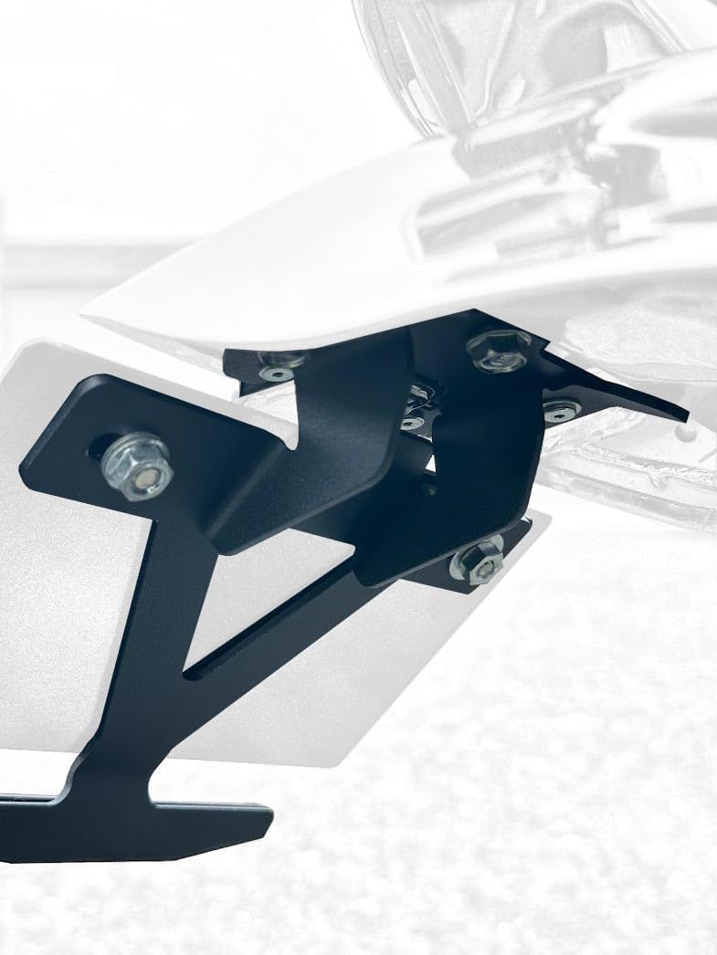 在庫セール ジークラフト Gcraft フェンダーレスキット タイプ2 モンキー125 JB02|JB03 31513