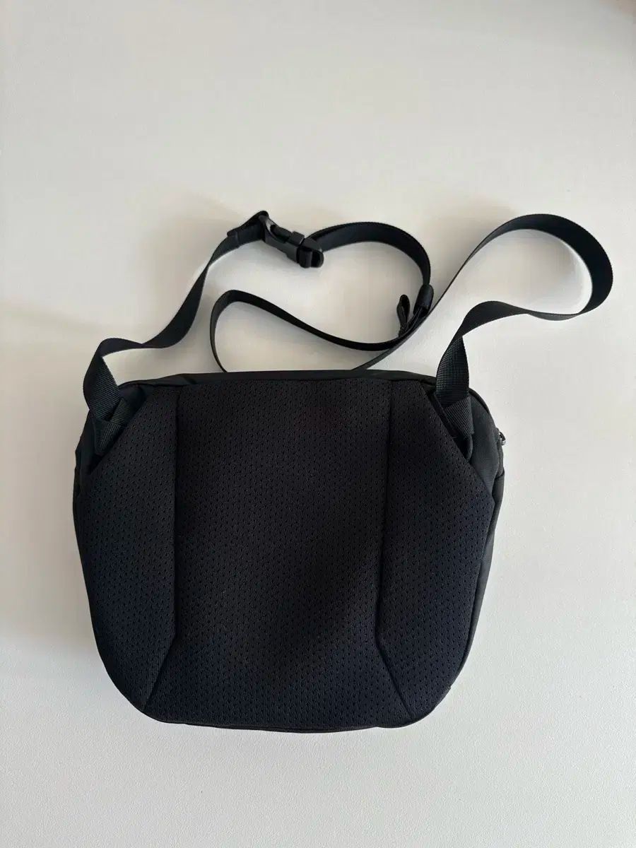 ARC TERYX アークテリクス ブラック マンティス２