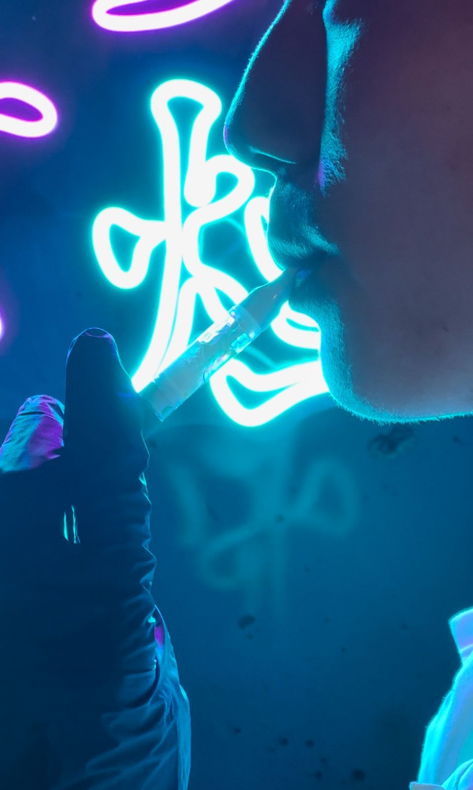 ショップ 当店オリジナルブレンドリキッド H4CBD【Sky Walker】1ml