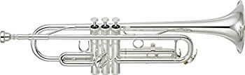 非常に良い YAMAHA YTR-3335S トランペット ヤマハ YTR3335S
