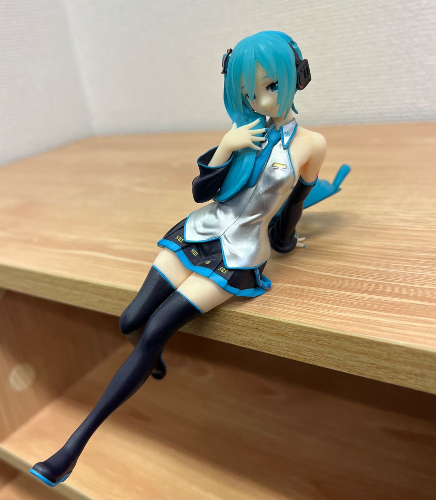 ⭐︎【SALE】【まとめ売り】初音ミク フィギュア 7体セット おまけ付き
