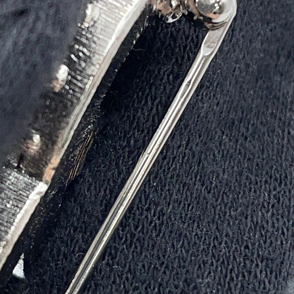 シャネル ブローチ ココマーク ラインストーン B20V A96994 CHANEL SIROKUMA-CORPORATION_COM