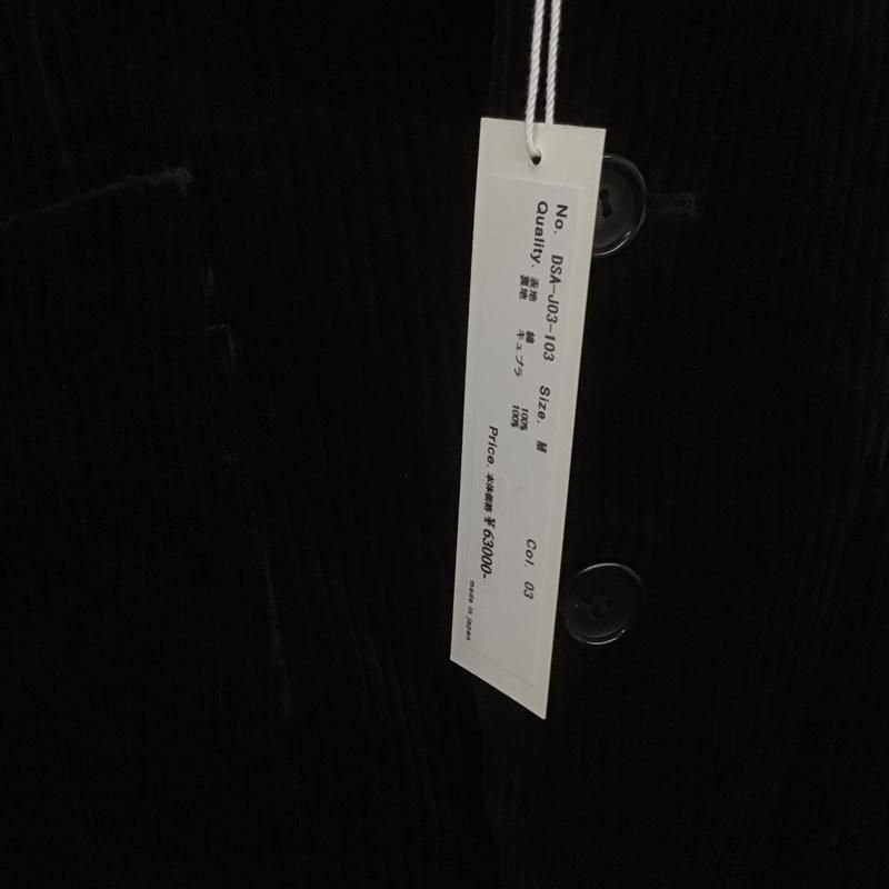 コーデュロイパンツ Danner-s