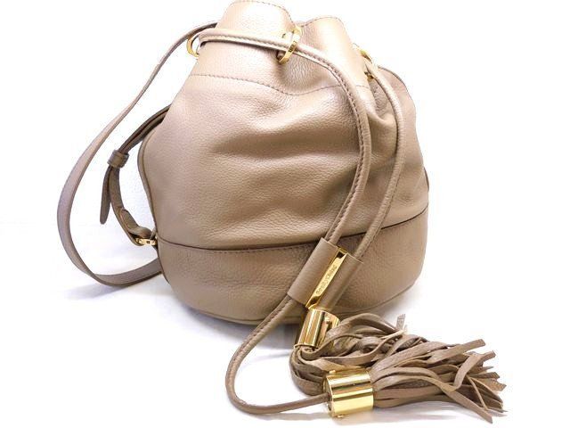 美品 3.1 Phillip Lim レザー リュック バックパック ブラウン 3.1 Phillip Lim - 希少アイテム♡極美品♡3.1 フィリップリム レザー