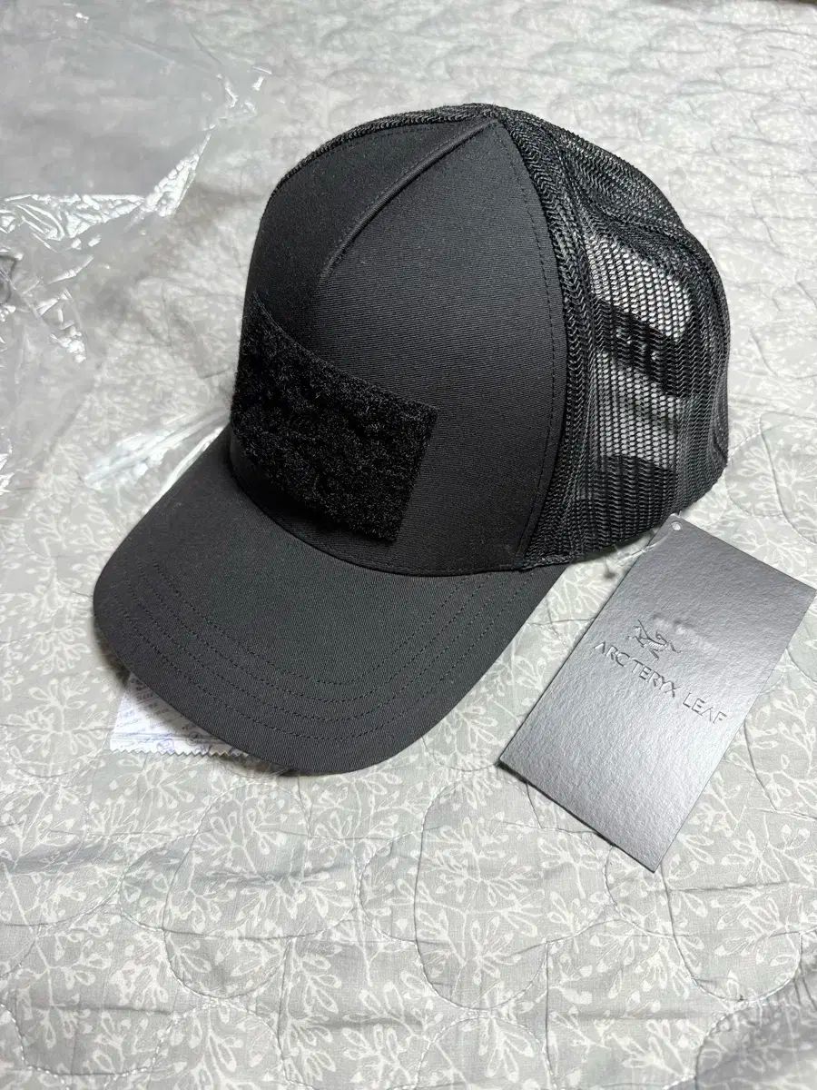 Arc teryx アークテリクス リフ BAC gen2 cap ブラック