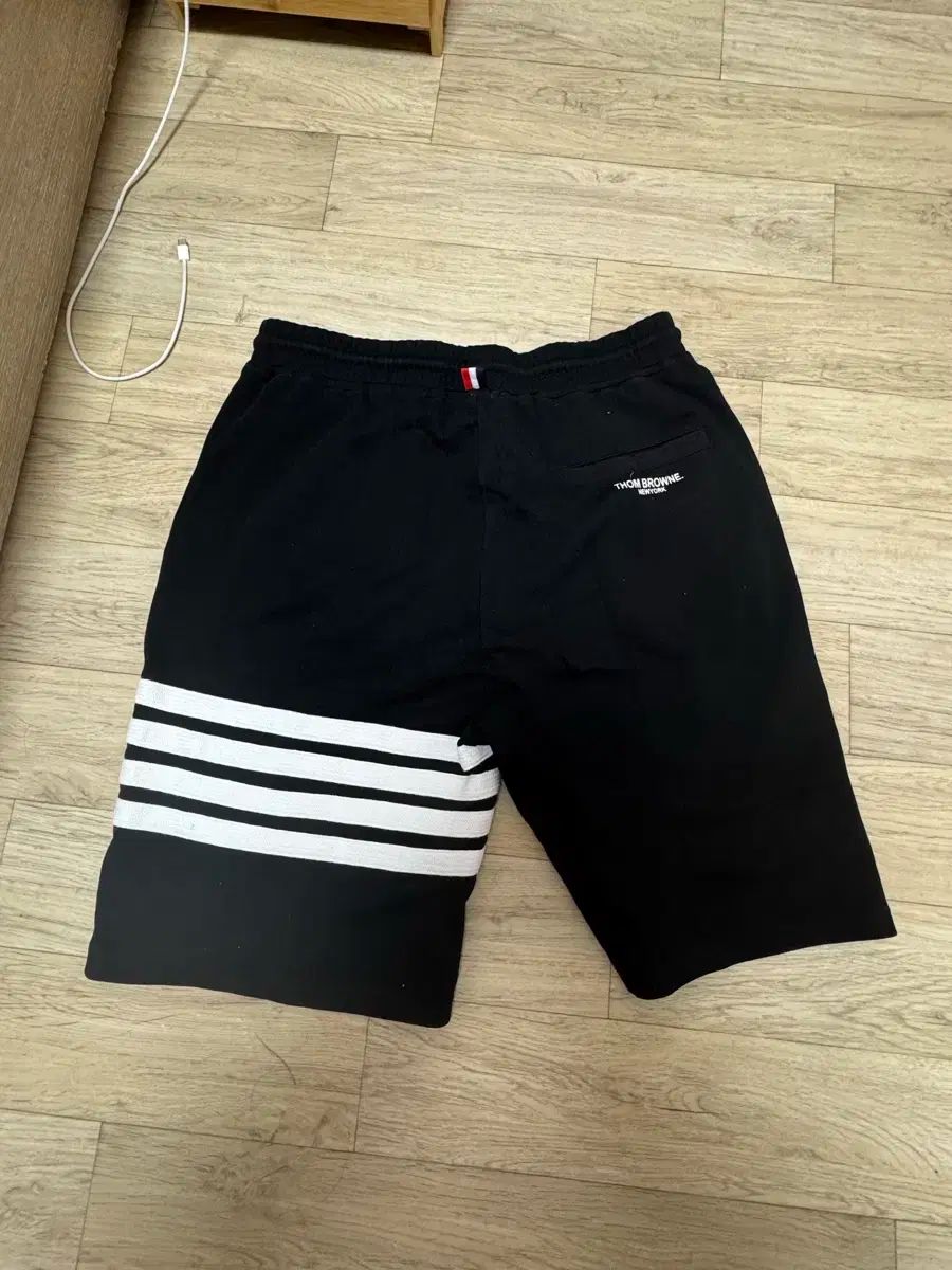 Thom Browne トム ブラウン ハーフパンツ