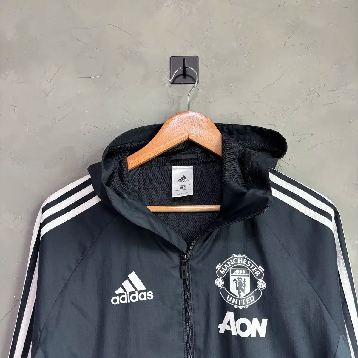 adidas(アディダス) MANCHESTER UNITED FC(マンチェスター