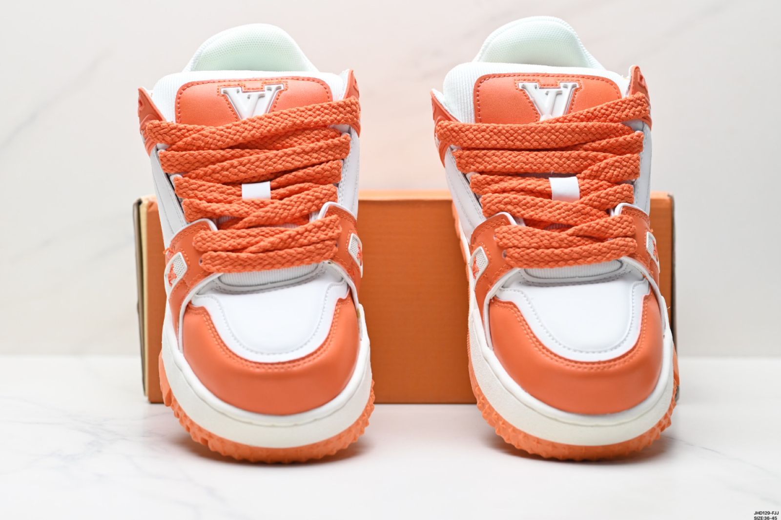 LV
