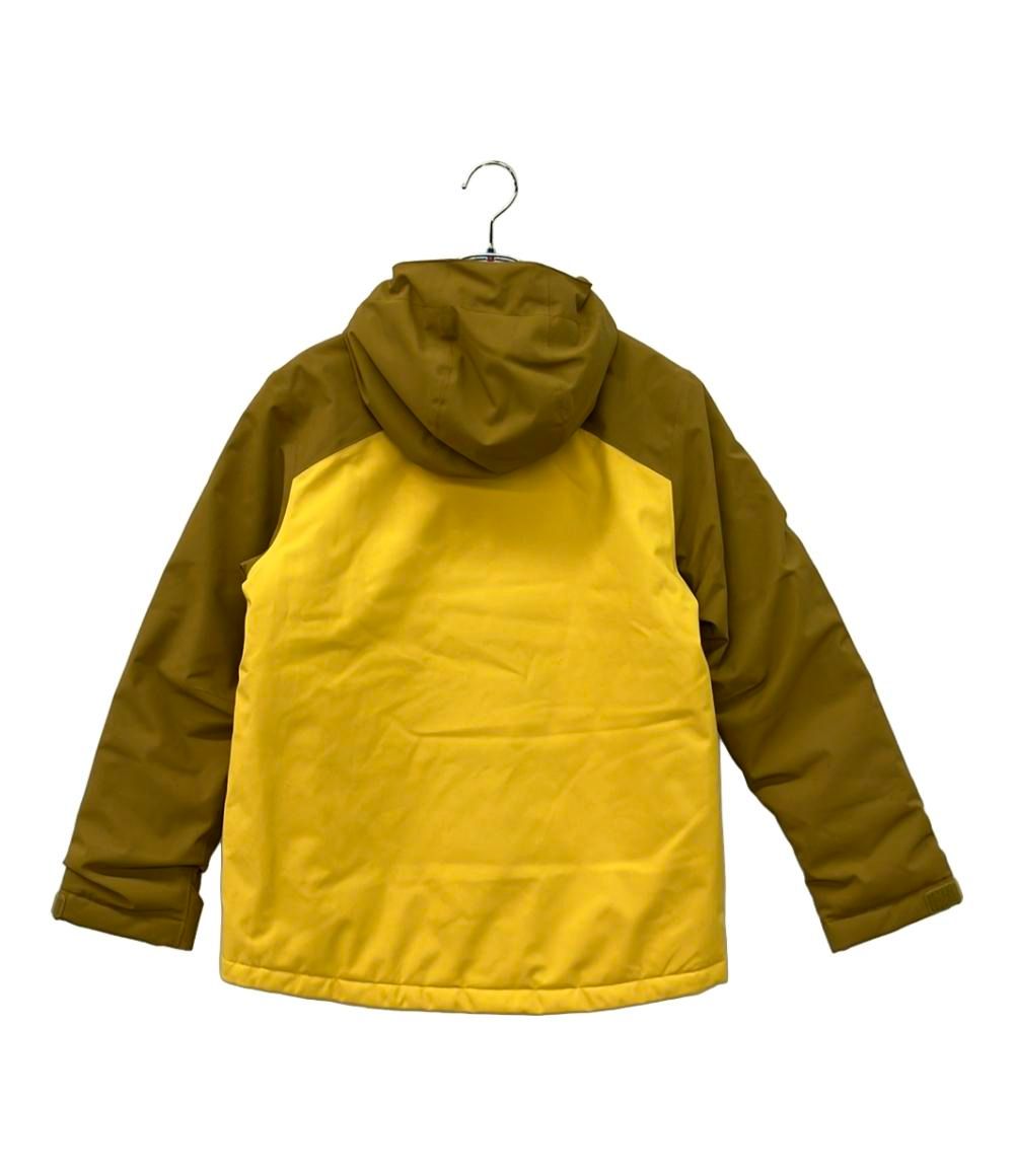 パタゴニア エブリデー レディ ジャケット キッズ SIZE M10 patagonia