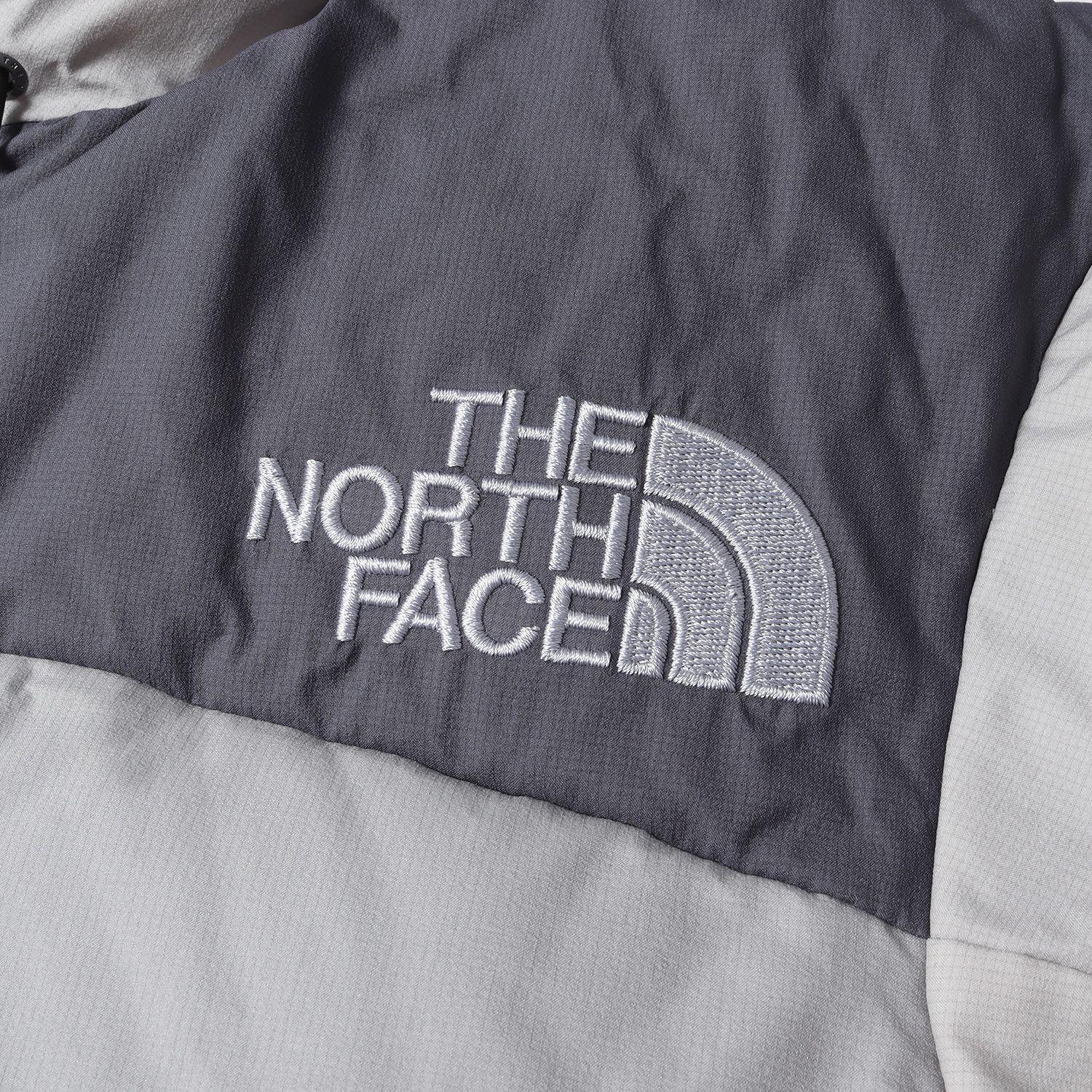 THE NORTH FACE ノースフェイス ダウン ジャケット サイズ:XL 22AW GORE-TEX INFINIUM バルトロ ライト  ジャケット Baltro Light Jacket ND92240 バナディスグレー メルトグレー(VM) - メルカリ