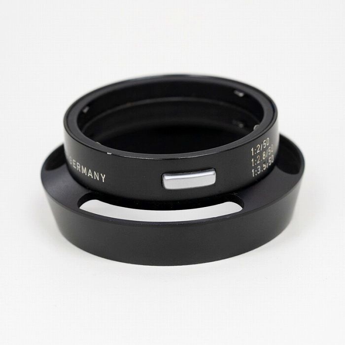 いい 中古】(ライカ) Leica フード 12585