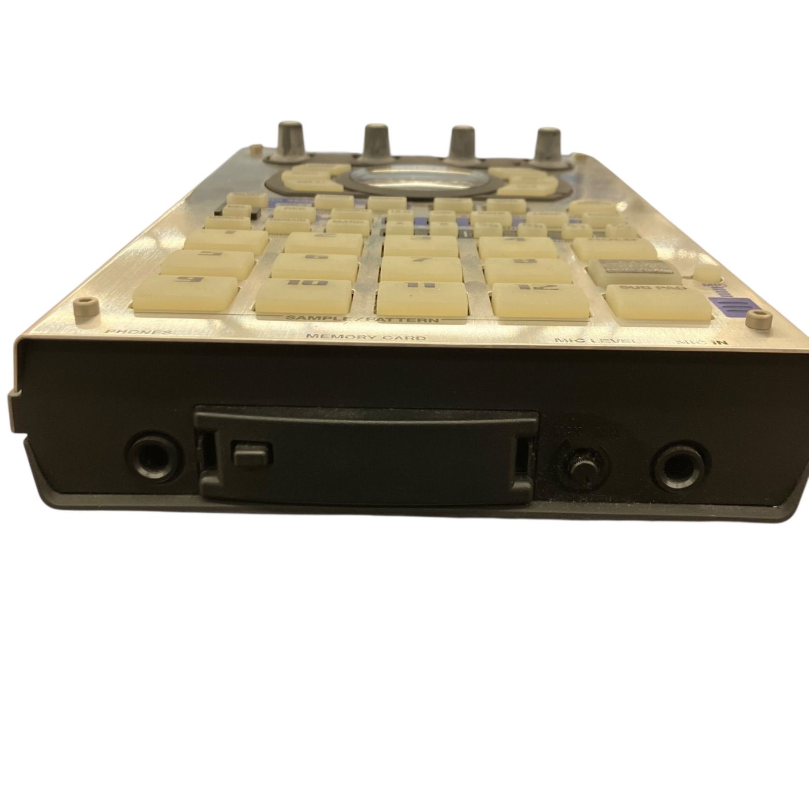 186000 現状品 Roland sp404 初代 ワンオーナー品 Roland SP-404誕生20