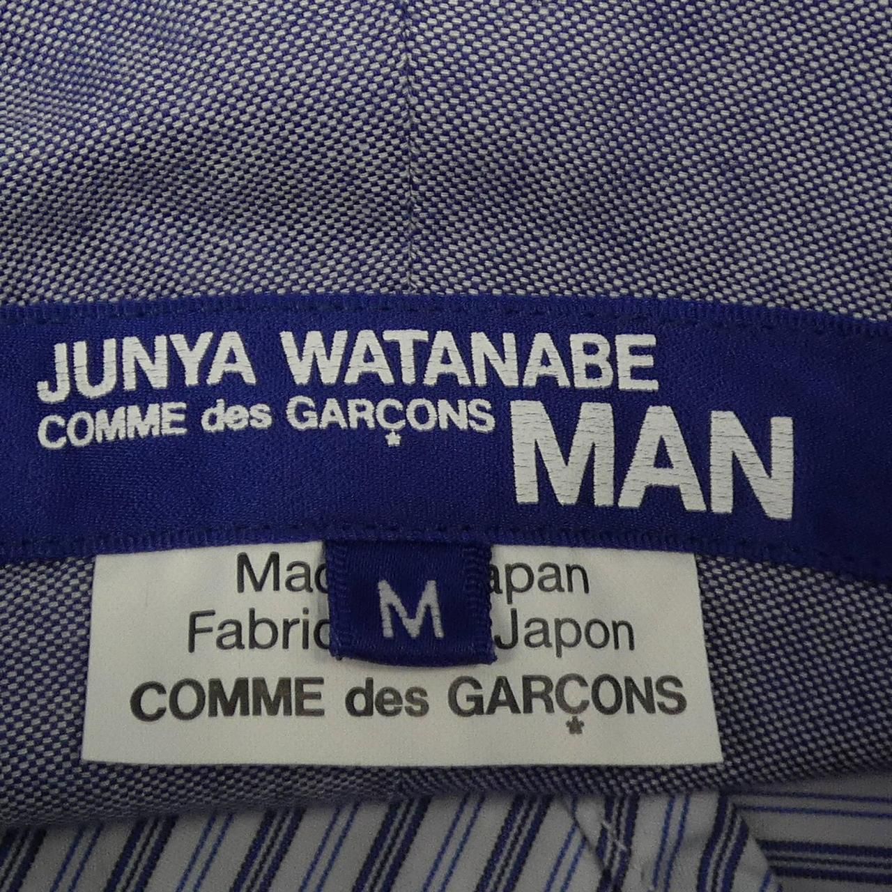 ジュンヤワタナベマン JUNYA