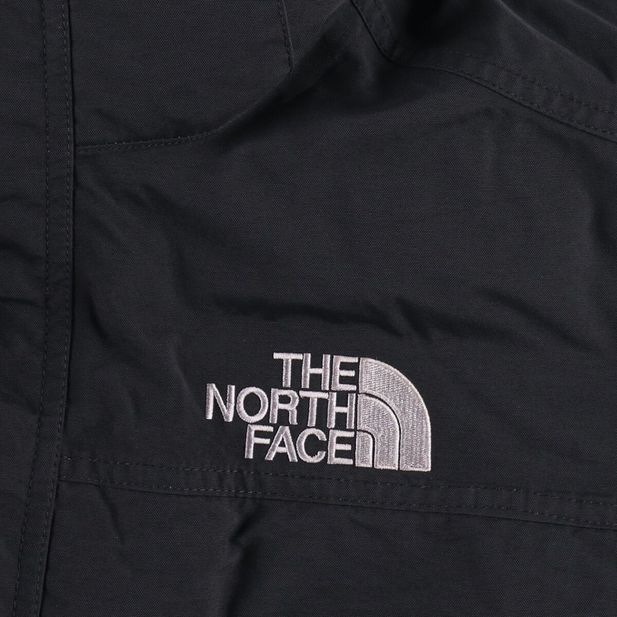 古着 ザノースフェイス THE NORTH FACE HYVENT ハイベント マクマード