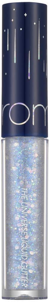 数量 rom-nd ロムアンド リキッドグリッターシャドウ 04フローズンスター アイシャドウ 2グラム x 1