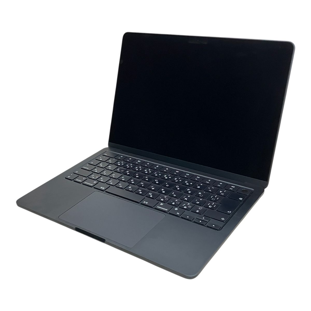 (ジャンク) MacBook Air 2022 M2 8GB 256GB ジャンク) MacBook Air 2022 M2 8GB 256GB