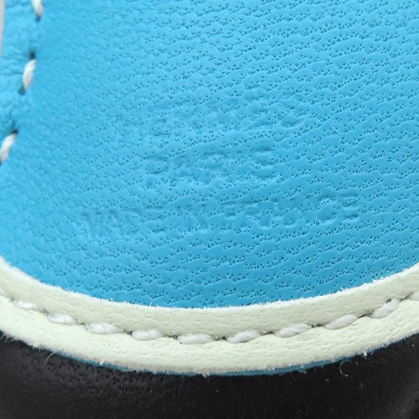 エルメス HERMES バッグチャーム ジージー カマイユ アニューミロ  