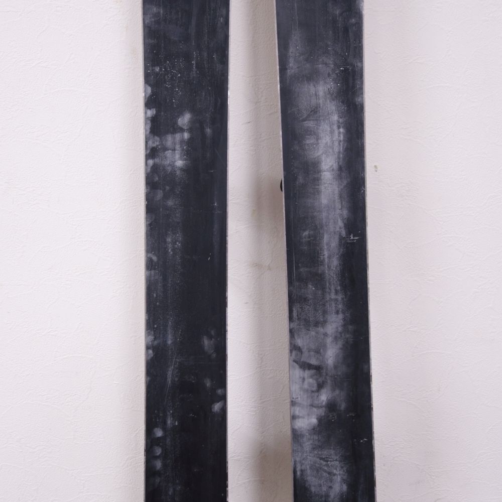 ノルディカ NORDICA Wild Belle 169cm センター88mm ビンディング DIAMIR FR 山スキー バックカントリー アウトドア ノルディカ NORDICA Wild Belle 169cm センター88mm - メルカリ