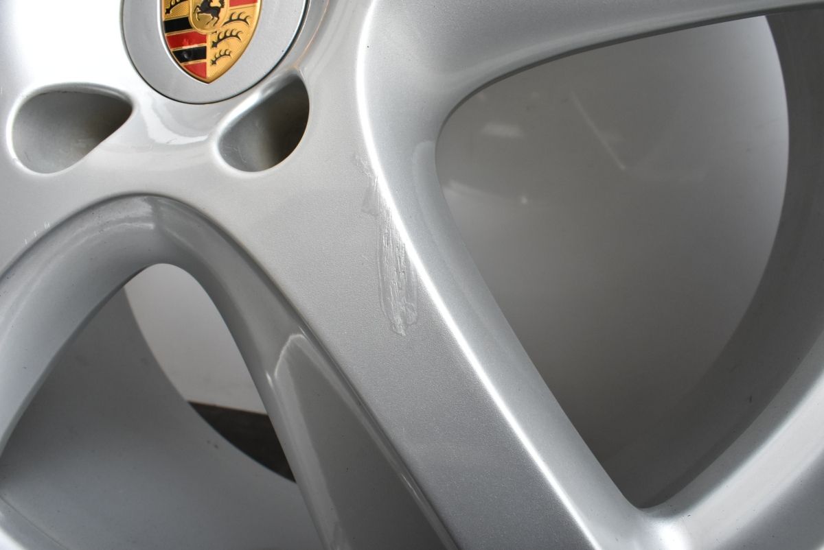 バリ溝スタッドレス!＞ポルシェ 958(92A) カイエン用 スポーツ