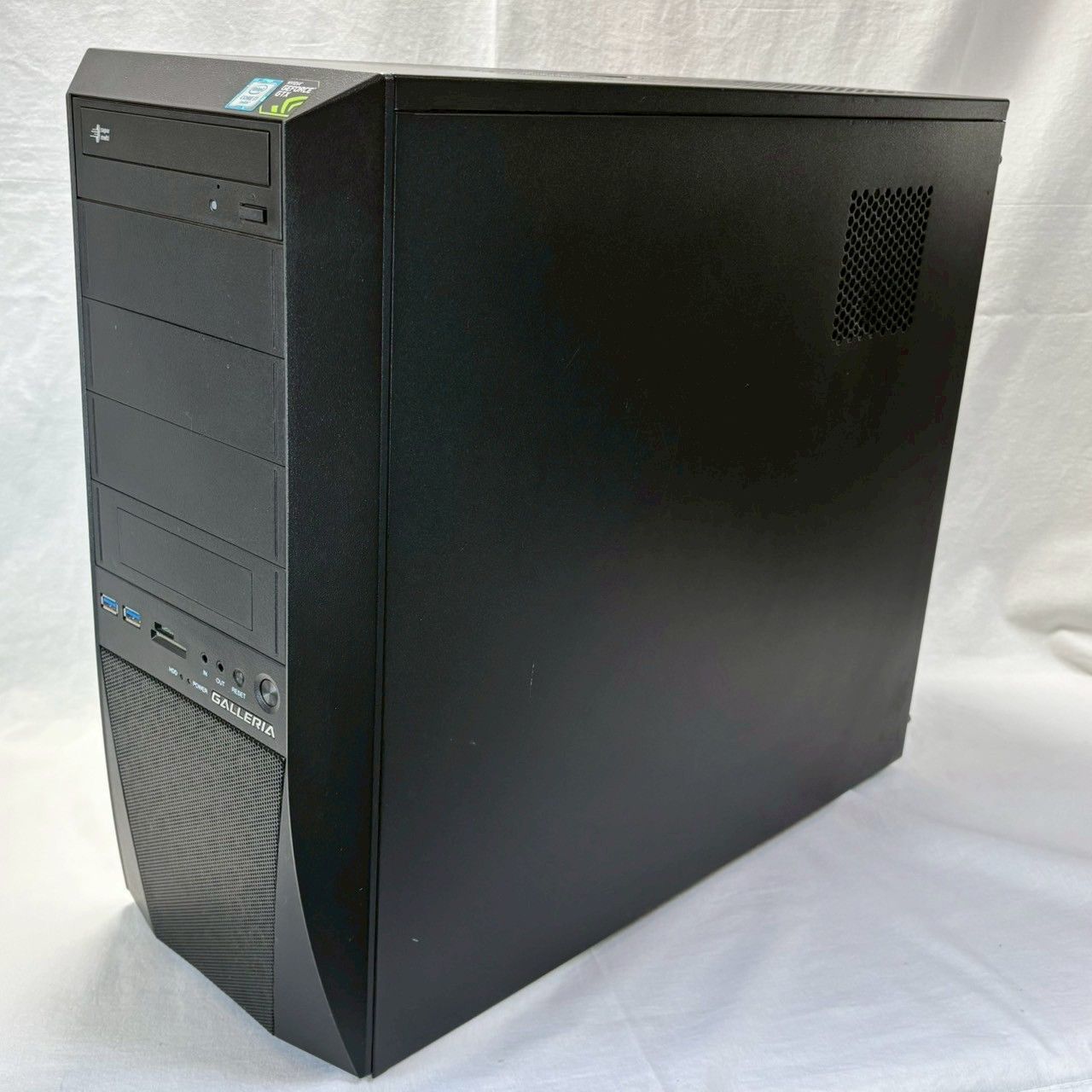 ドスパラ Diginnos i5-6500+GTX1050 楽天市場】ドスパラ Diginnos