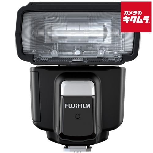 フジフイルム EF-60 クリップオンフラッシュ