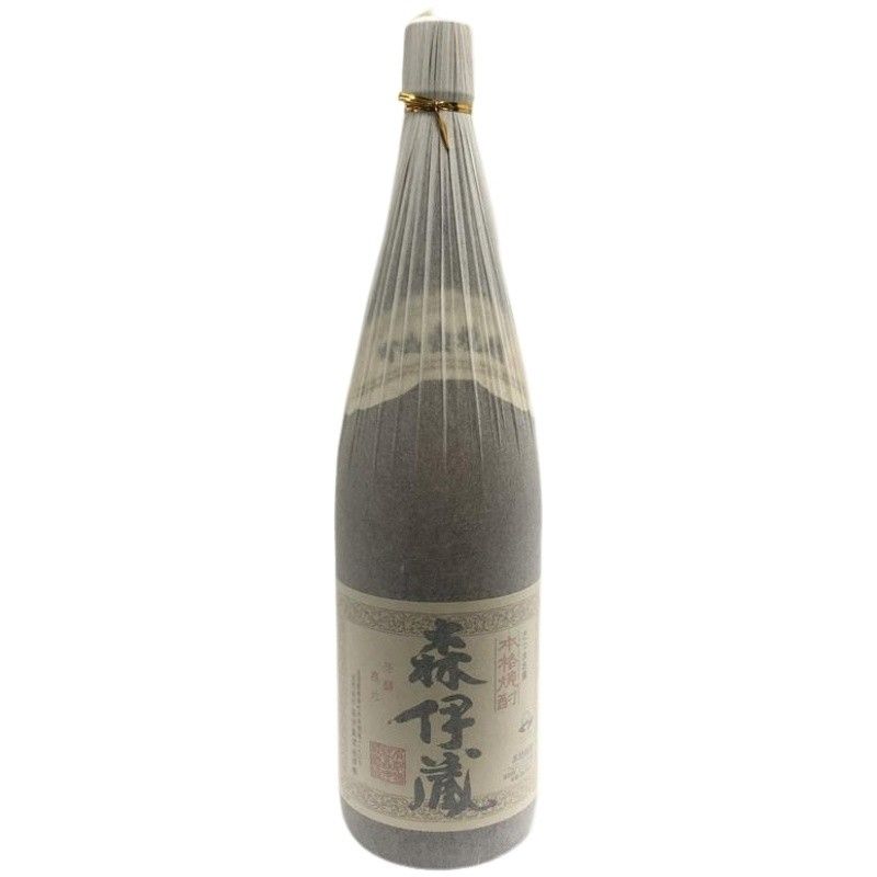 森伊蔵 - 森伊蔵芋25度 1800ml未開栓品 4本セット 送料無料 森伊蔵 25度 1800ml 森伊蔵酒造 芋焼酎 : 焼酎屋