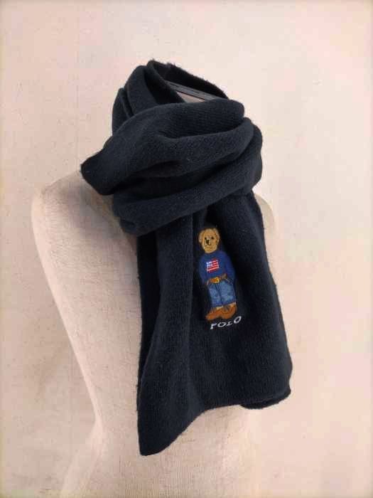 ラルフローレン ポロベア刺繍 ポロシャツ - メルカリ