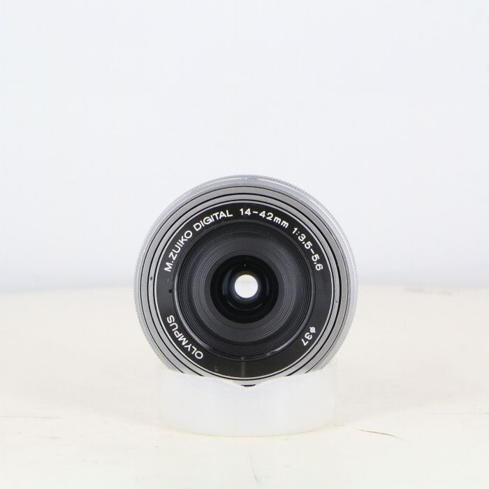 オリンパス OLYMPUS Mズイコーデジタル ED14-42|3.5-5.6 EZ