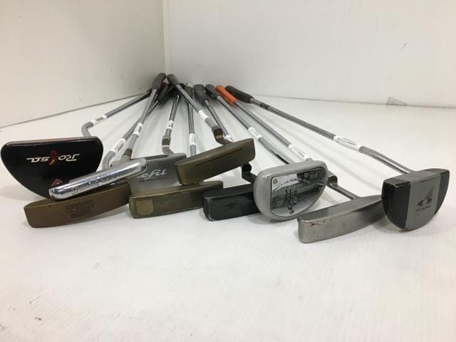 返品OK 【中古ゴルフクラブ】各種メーカー メガ盛りセット 各種