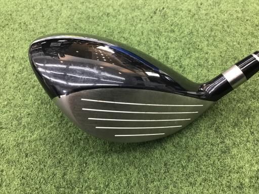 HONMA 本間ゴルフ/フェアウェイウッド#3/TW747 3HL/単品クラブ/ABランク/09【中古】 中古】 本間ゴルフ TOUR WORLD TW747 3HL フェアウェイウッド FW