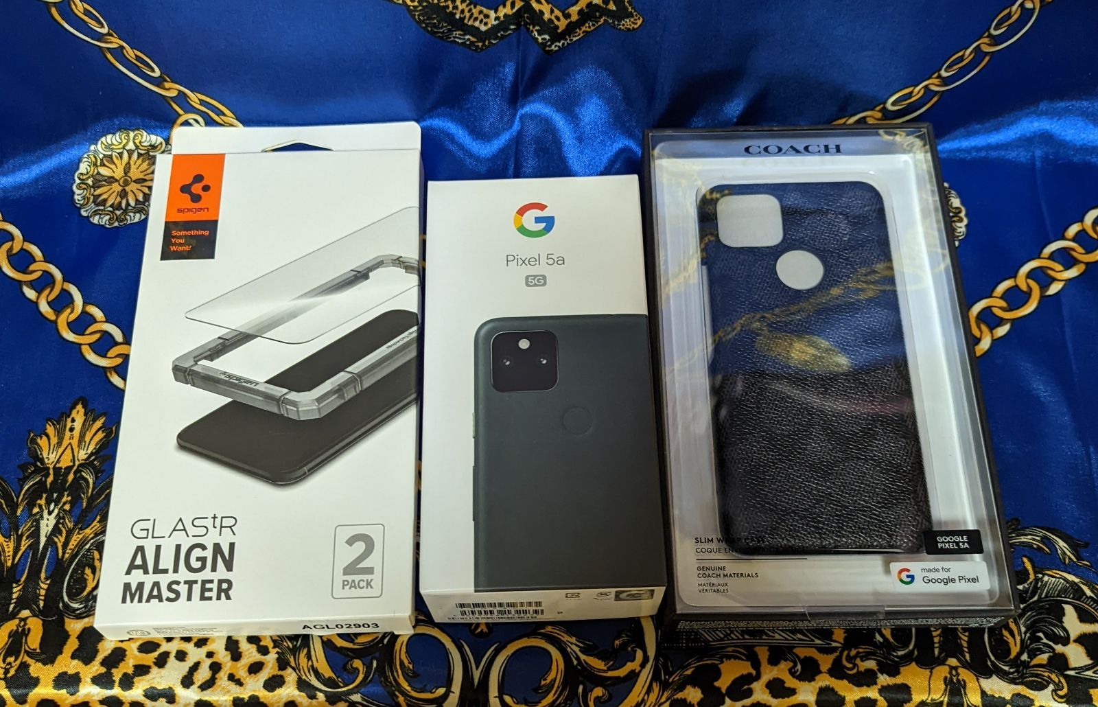 Google Pixel 5a 5G 128GB Mosty Black - GORI GORI - メルカリ