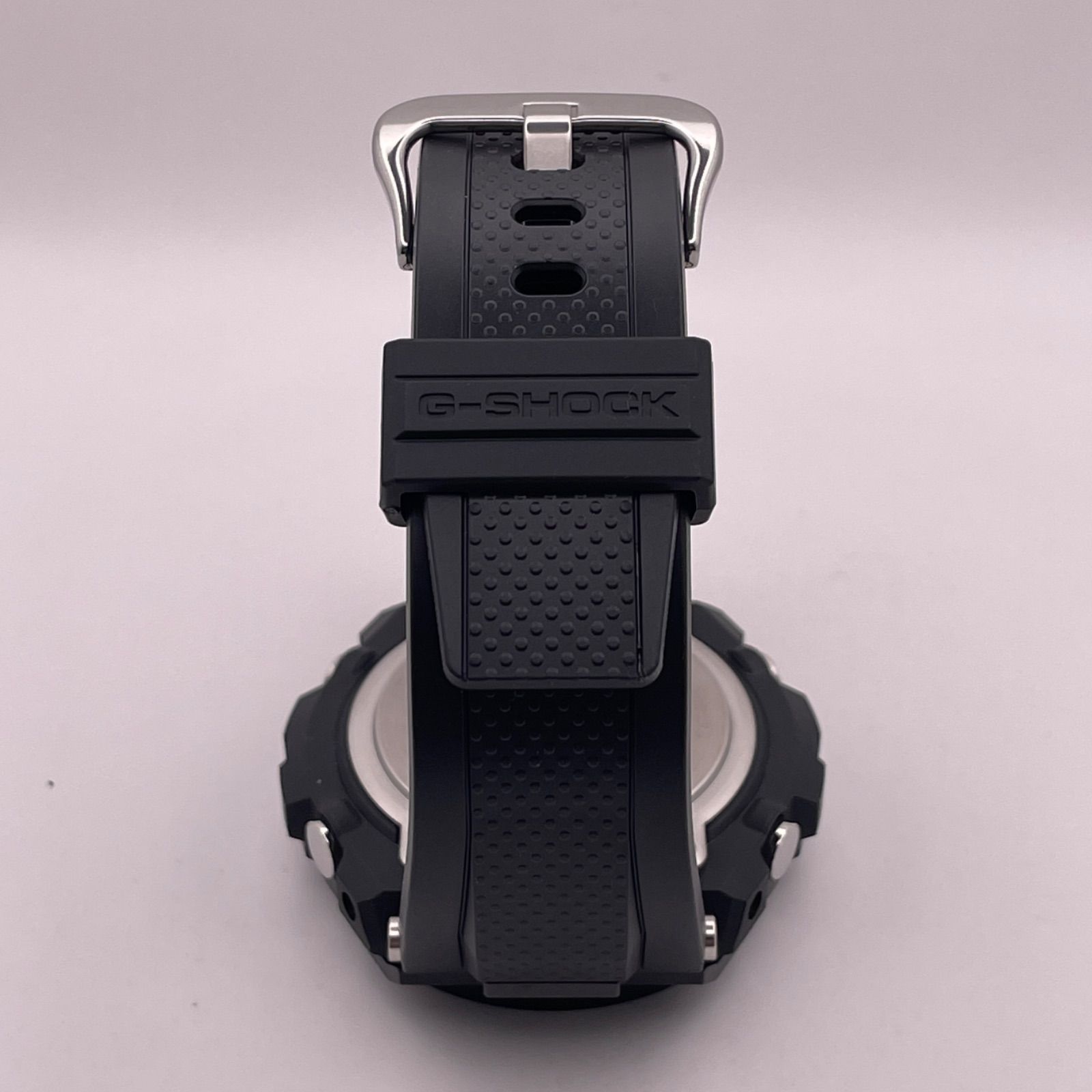 T689）極美品 正常稼動 CASIO カシオ 電波ソーラー G-SHOCK ジー 