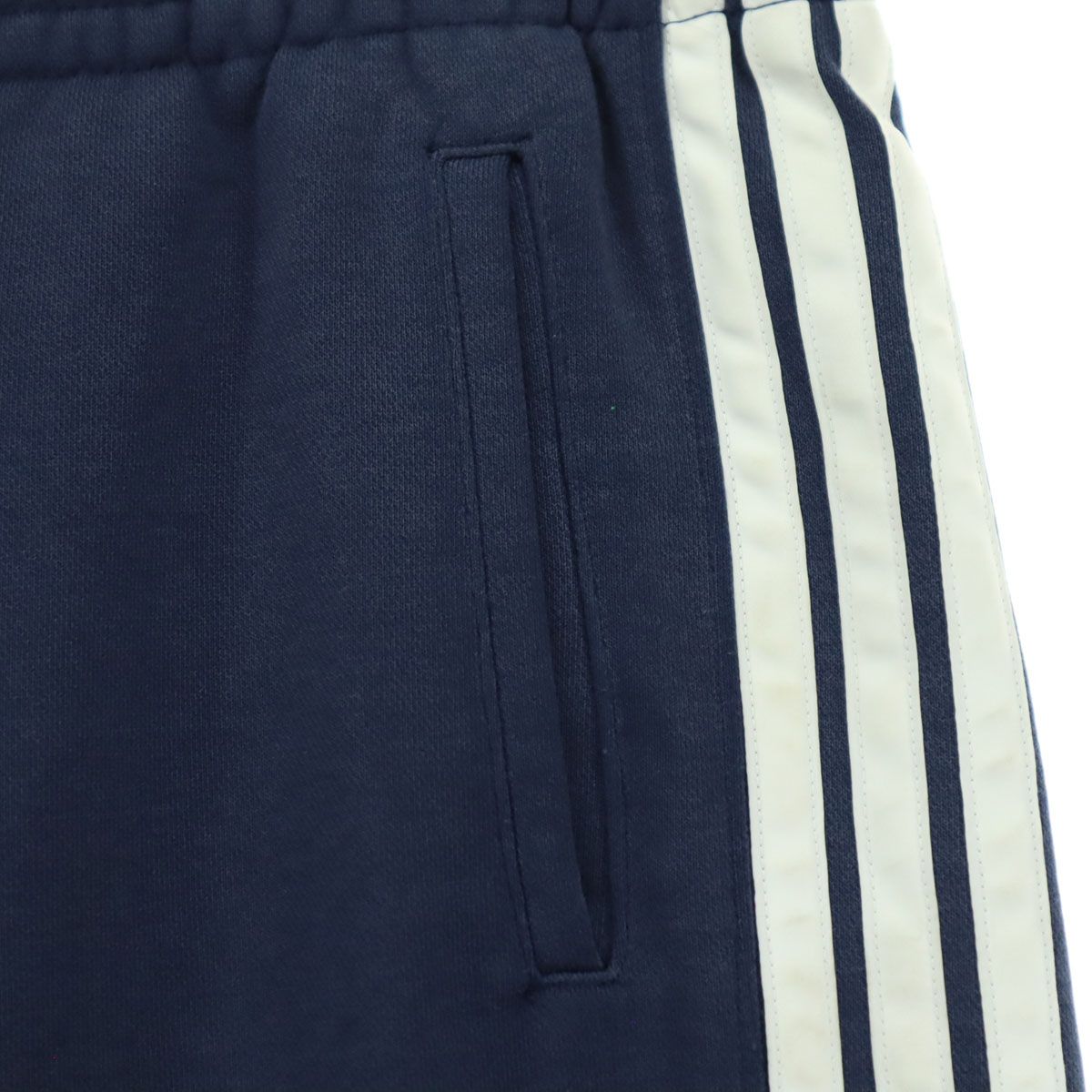adidas アディダス 80s ヴィンテージ プリント スウェットパンツ