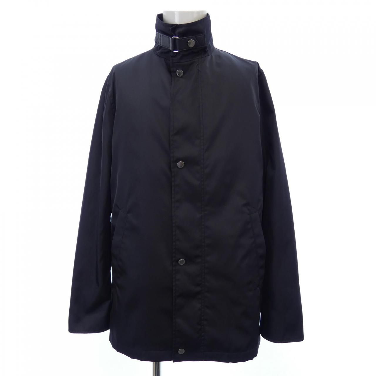 95AW Y's For Men ダブルハーフコート 【公式通販】