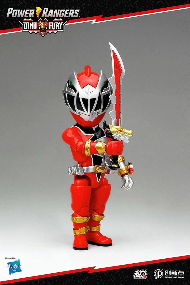 創新点 パワーレンジャー ダイノフューリー レッドレンジャー 騎士竜戦隊 創新点 パワーレンジャー ダイノフューリー レッドレンジャー