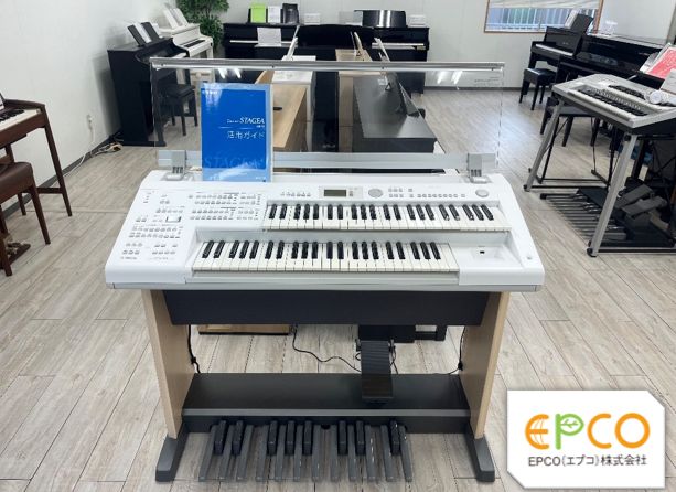 ★76277【エレクトーン】YAMAHA　ELB02　16年製 楽天市場】【5年延長保証あり】【九州北部地方限定 】ヤマハ