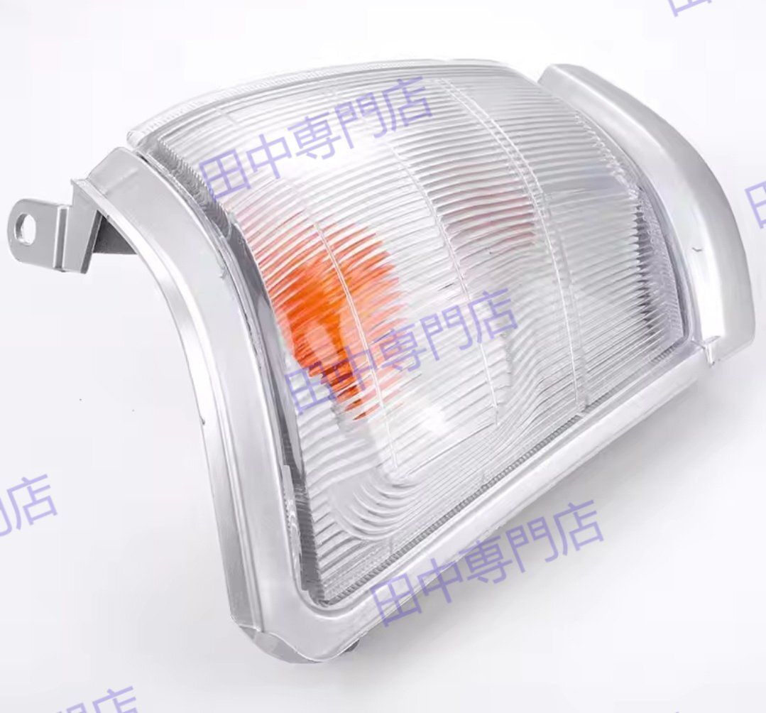 ウィンカーレンズ 1997-2001