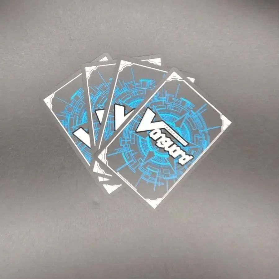 ヴァンガード D-BT09/014 樹角獣 ゴイルドート RRR 4枚セット - メルカリ