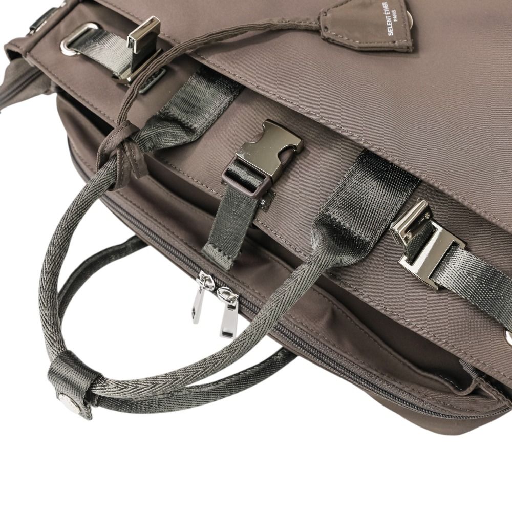 美品 SELENT ETHER セレーンエテール パリ PASSION36 3WAY トート