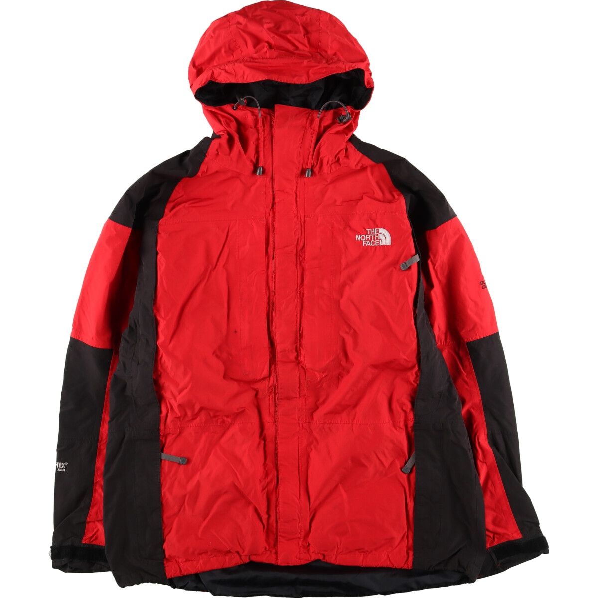 古着 90~00年代 ザノースフェイス THE NORTH FACE SUMMIT SERIES サミットシリーズ GORE-TEX ゴアテックス  マウンテンパーカー/eaa435311 - メルカリ