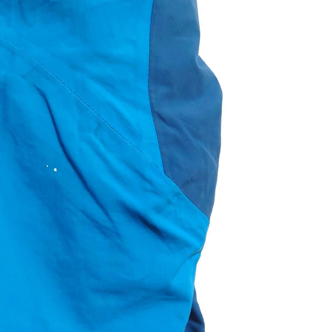  THE NORTH FACE Hyvent スクープジャケット A-1981 マウンテンパーカー ジャケット アウター