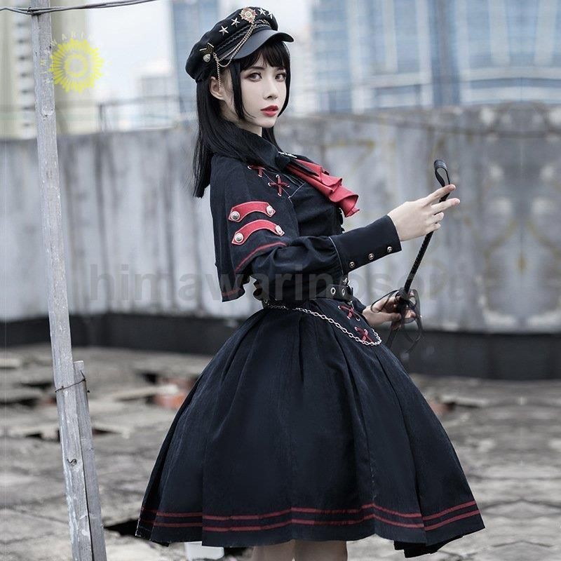 制服