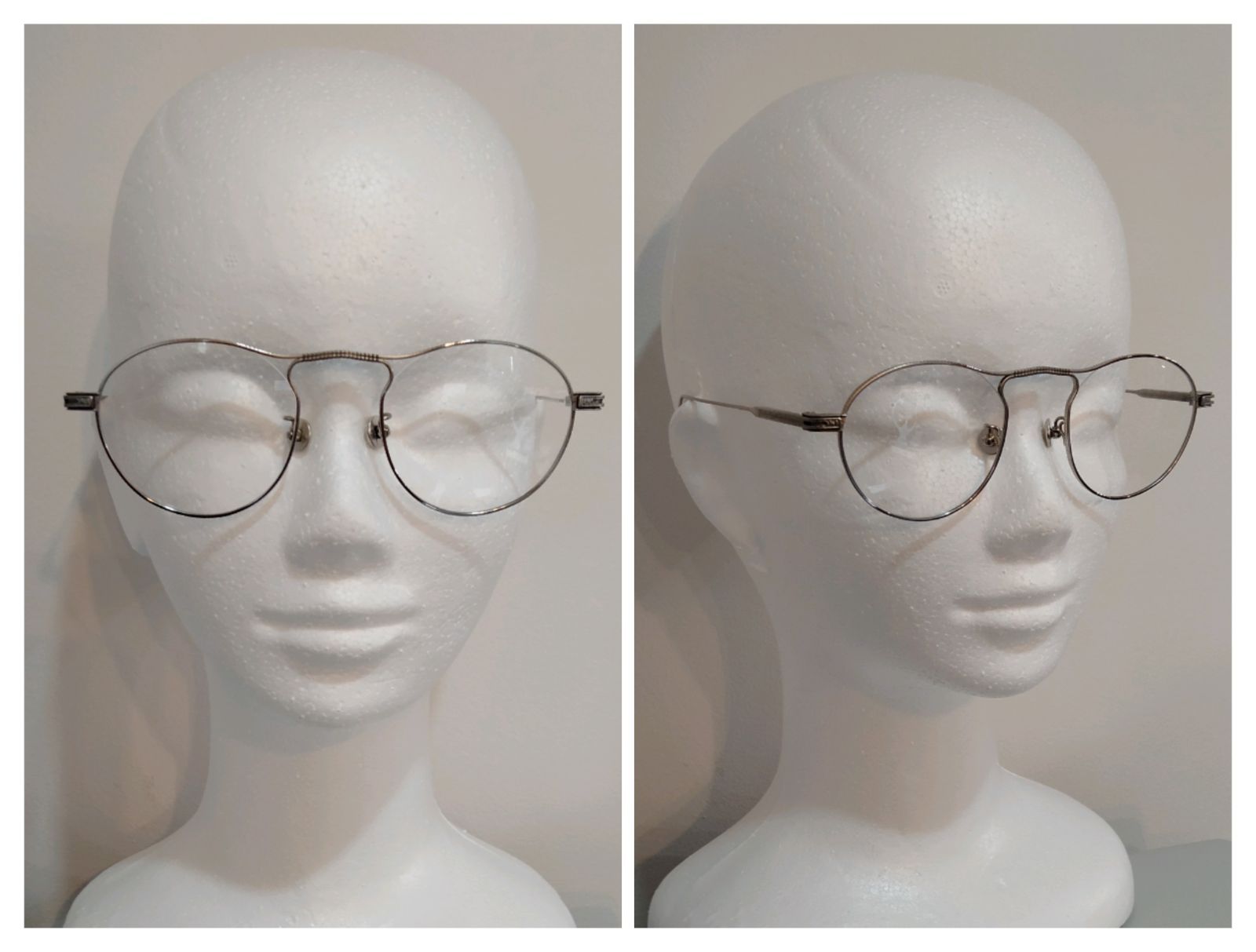 Filton （フィルトン）「Fermeture à glissière 02」Couleurs-2/Silver