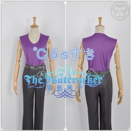 うたの プリンスさまっ LOVE1000 Shining All Star 風 コスプレ衣装 演出服 変装 cosplay 仮装 二次会 イベント パーティー WWW_TRAVELLANDINDIA_COM